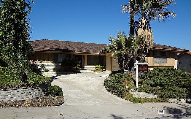 Welcome to 1415 Sunshine Drive