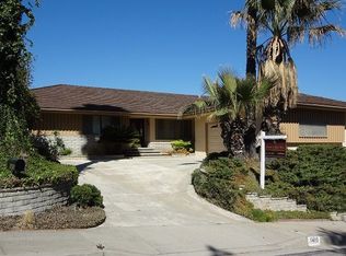 1415 Sunshine Dr, Glendale, CA 91208