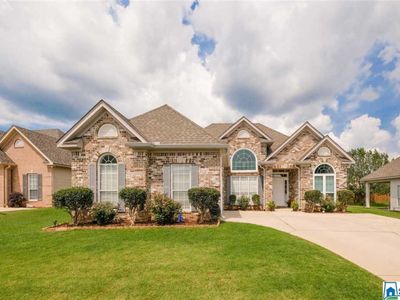 416 Old Cahaba Way, Helena, AL, 35080