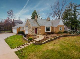 563 Andover Rd, Mansfield, OH 44907