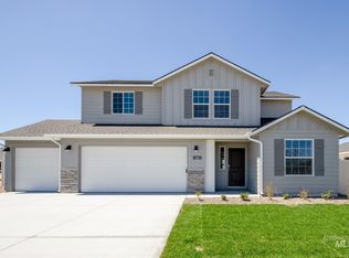 16739 Sentinel Ave, Caldwell, ID 83607