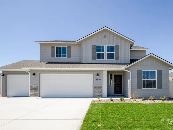 16739 Sentinel Ave, Caldwell, ID 83607