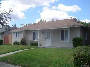 7343 Louise Ave, Van Nuys, CA 91406