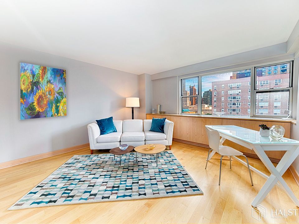 1st image of 345 W 58th St APT 11Y