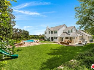 24049 Chestnut Way, Calabasas, CA 91302