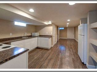 3205 Glencoe St, Denver, CO 80207