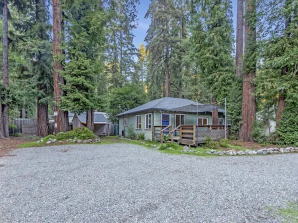 11240 Center St, Brookdale, CA 95007