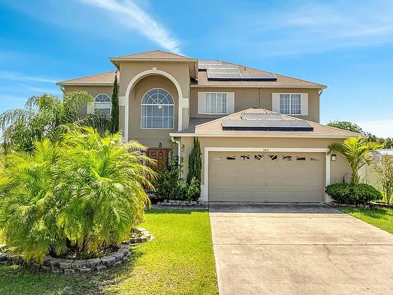 1413 Nelson Brook Way — Photo 2