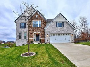 1350 Callington Ct S, Union, KY 41091