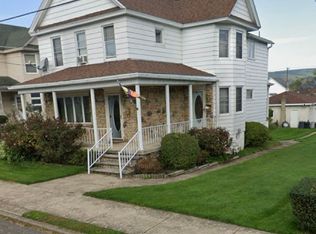 3518 Laurel Ave #1, Moosic, PA