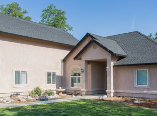 22140 Calistoga Way, Palo Cedro, CA