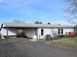 680 William St, Adams, OR 97810