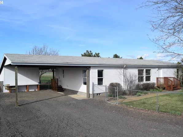 680 William St, Adams, OR 97810