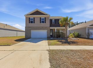359 Bering Ln, Summerville, SC 29486