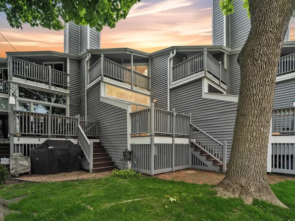 1113 North Edison STREET, Milwaukee, WI 53202