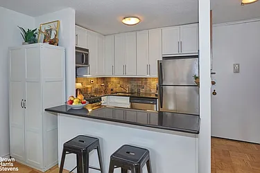 Rented by Brown Harris Stevens