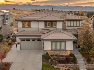 10715 Manorstone Drive, Highlands Ranch, CO 80126