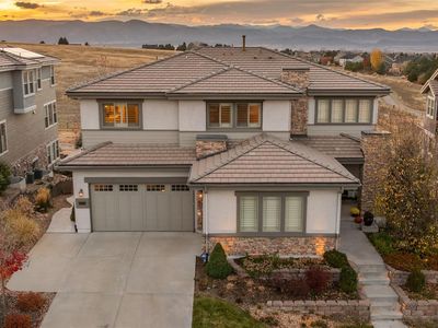 10715 Manorstone Drive, Highlands Ranch, CO, 80126