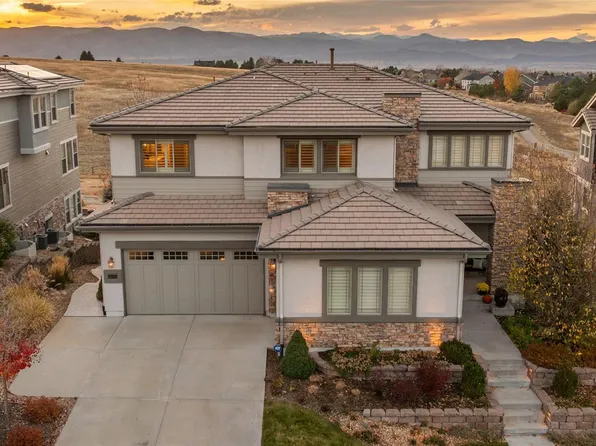 10715 Manorstone Drive, Highlands Ranch, CO 80126