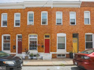 25 S Decker Ave, Baltimore, MD 21224