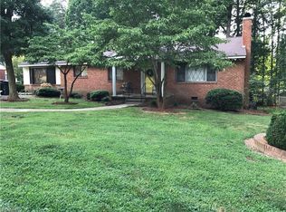 1931 Greenwood Rd, Asheboro, NC 27203