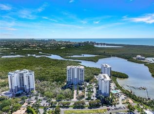 425 Cove Tower Dr APT 1003, Naples, FL 34110