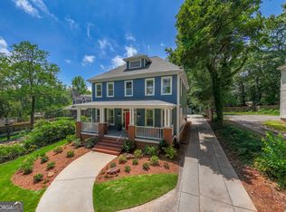 417 S Candler St, Decatur, GA 30030