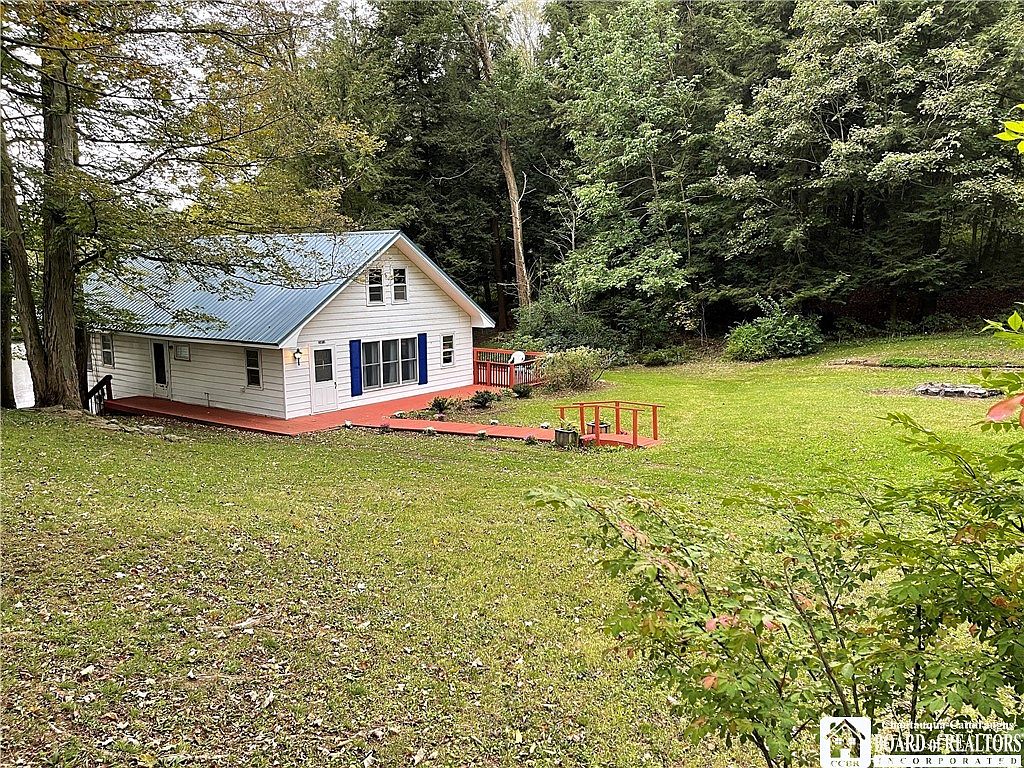 2412 Shadyside Rd, Findley Lake, NY 14736 Zillow