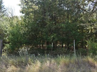 1 E 2110th Rd, Hugo, OK 74743