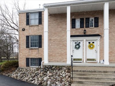 270 Buffalo Rd APT 1, East Aurora, NY, 14052