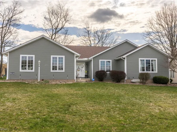 6516 Pebble Creek Ave NW, Canton, OH 44718