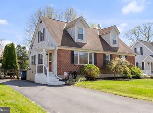 316 E Mount Pleasant Ave, Ambler, PA 19002