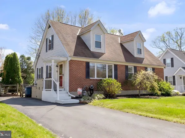 316 E Mount Pleasant Ave, Ambler, PA 19002
