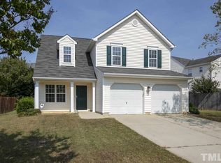 705 Valley Glen Dr, Morrisville, NC 27560