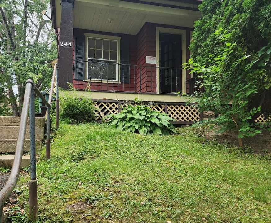 244 Rosewood Ter, Rochester, NY 14609 Zillow