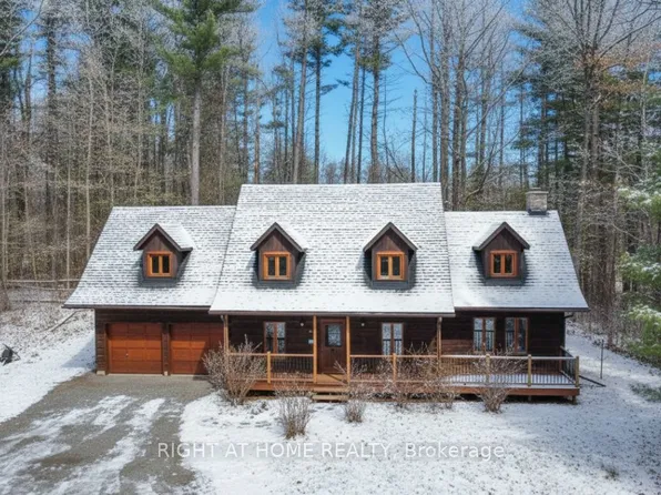 101 Myrtle Ln, Ottawa, ON K0A 3M0