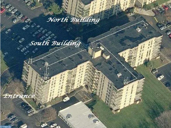 666 W Germantown Pike APT 2203, Plymouth Meeting, PA 19462