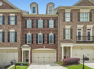 4742 Legacy Cove Ln, Mableton, GA 30126