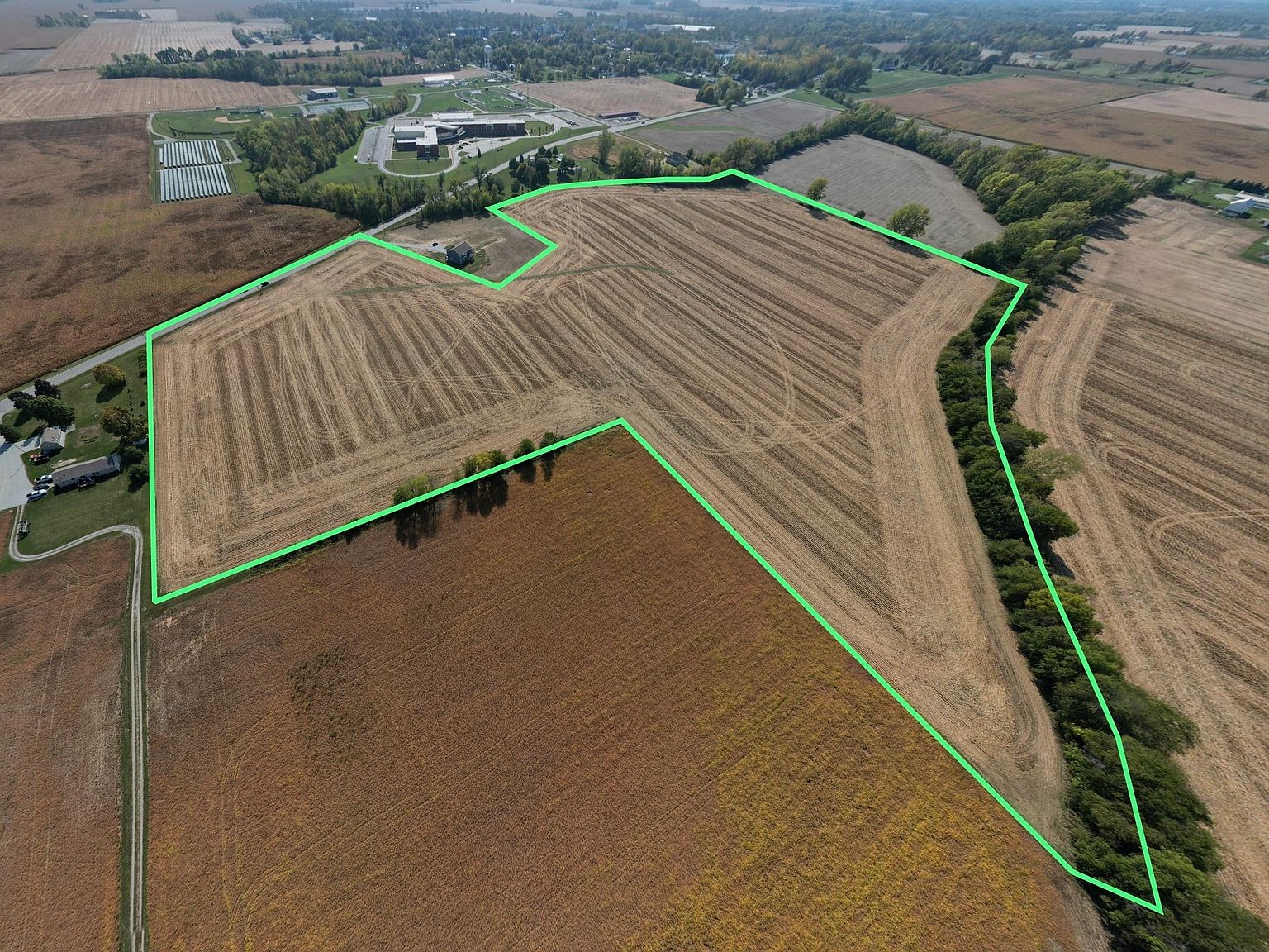 0 W State Hwy 32, Lapel, IN 46051 MLS 21949033 Zillow