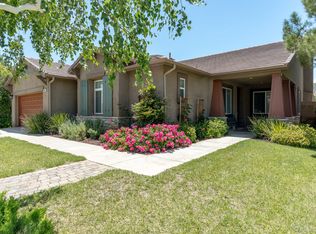 6640 Lime Rd, Lancaster, CA 93536