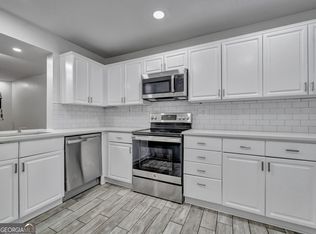 3018 Steeplechase, Alpharetta, GA 30004