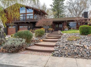 4975 Rio Pinar Dr, Reno, NV 89509