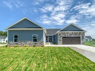 5447 Crocus Dr, West Lafayette, IN