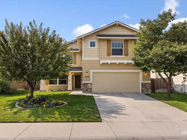 11135 W Dreamcatcher St, Boise, ID 83709