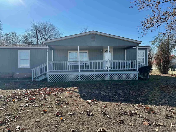 50 Charles St, Quitman, AR 72131