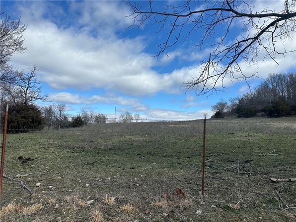 County Road 731, Berryville, AR 72616