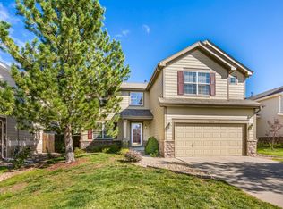 4026 S Rome St, Aurora, CO 80018