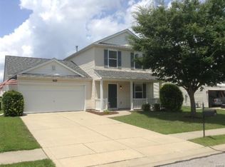 2005 Ivy Chase Ln, Belleville, IL 62220