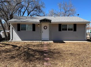 526 Erie Rd, Colorado Springs, CO 80910