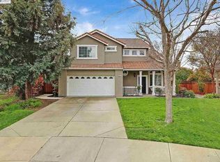 6301 El Capitan Ct, Livermore, CA